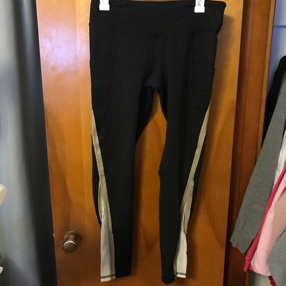 Champion leggings - Picture 1 of 6